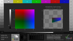 VQCSE Test Pattern Features